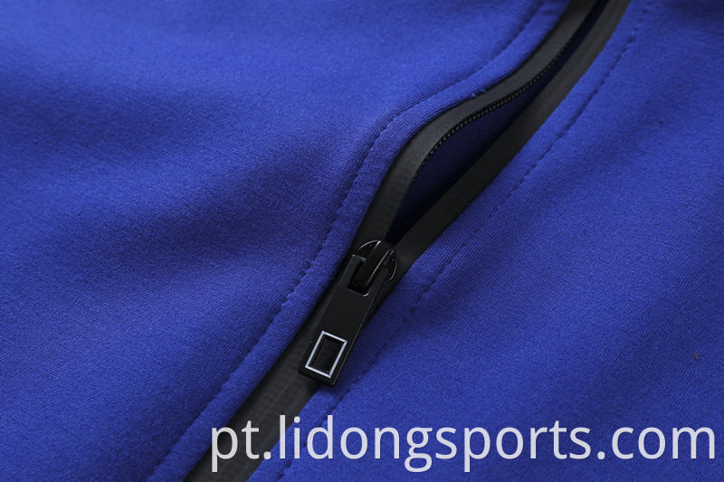 2021 Design mais recente Design personalizado Sports Sports Sorty Sweatsuit personalizado Menor de traje de traje de traje personalizado Men